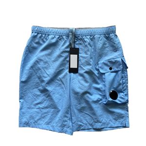 Summer Men's Fashion Shorts Plus Size Loose Pants Trend Joker Pants BD8645