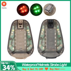 Koruyucu Dişli Su Geçirmez Kasklar Flaş Işık Çok Amaçlı Ladybird Taktikleri Hayatta Kalma Güvenliği Kamp Dış Mekan Aracı 230418