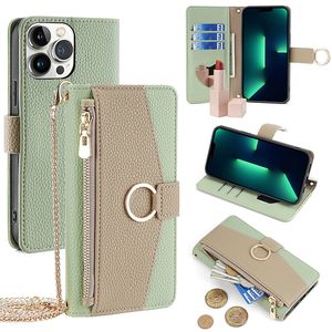 Fashion Leather Designer Phone Cases For iPhone 15 14 13 12 11 Pro Max 14Pro 14Plus 13Pro 12Pro XSMAX XR XS X Mobile Back Cover With Card Pocket Luxury Cellphone Case