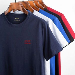 Высококачественные polo tshirts Дизайнеры Ralph Polo мужчины женщины T Ralts Ralphs Polos Mens Женские футболки футболки