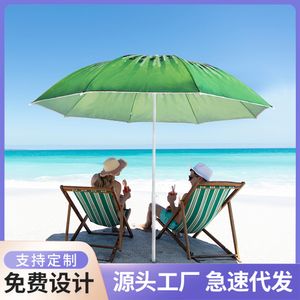 Açık şemsiye plaj şemsiyesi ticari tezgahlar durak açık güneş koruma sınır ötesi e-ticaret noktası.