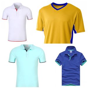 100 хлопчатобумажных мужских футболок высокого качества, модных дешевых оптовых пользовательских логотипов, простые пустые футболки
