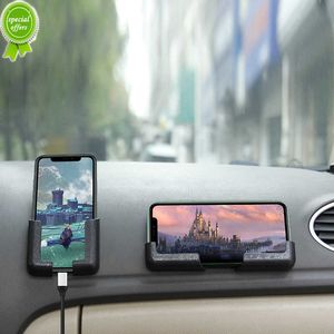 Car gravity Holder Car Dashboard Phone Mount Holder Auto Products Mount for Car Decoration Auto Car Accessories Universal