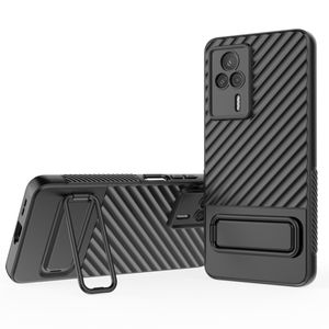 Wavy Patterns Case для Samsung Galaxy S23 A14 A13 M14 A04 A04E Ultra Plus 4G 5G Fundas Phone Stand Cover ShockPrope