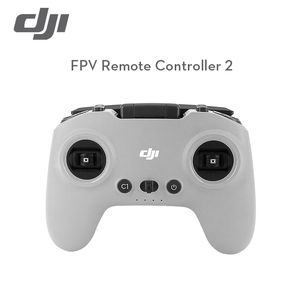 Uzaktan Kumanda Anahtarı DJI FPV Denetleyici 2 Gözlük V2, Ergonomik Tasarımla Drone Combo İçin V2 Stokta 230420
