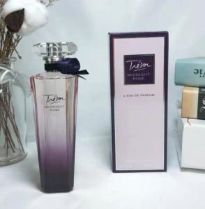 Самый продаваемый женский парфюм Cherish Midnight Rose, парфюм EDP, 75 мл, натуральный цветочный аромат. Самый продаваемый мужской парфюмерный спрей.