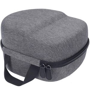 VR Glasses Hard Travel Case Storage Bag For Oculos Quest 2 VR Headset Portable Convenient Carrying Case Controllers Accessories 230419