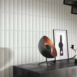 Masa lambaları Modern Siyah Metal Boya Pogerya Lambası Uydu Yuvarlak Yatak Odası LED Oturma Odası Çalışması Dekorasyon Tasarım Masası