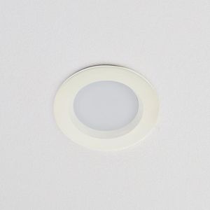 Kolye lambalar Led gömülü tavan ışığı Downlight Lamba Dimmable