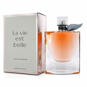 Горячий бренд La vie est Belle Original Perfume Women Aragrance Aragrance Labing Sexy Lady Parfum Spray Женщины дезодорант