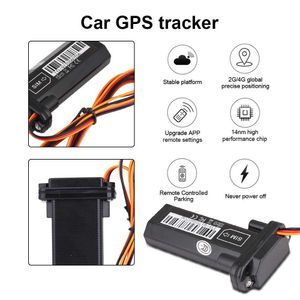 Мини-водонепроницаемый встроенный батарея GSM GPS Tracker 3G Устройство WCDMA ST-901 для автомобильного автомобиля с дистанционным управлением.