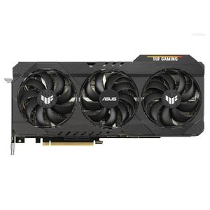 Graphics Cards Card Rtx3070Ti 8G Lhr Version Gddr6X 256Bit Desktop Computer Game Cardgraphics Drop Delivery Computers Networking Compo Dhm3I