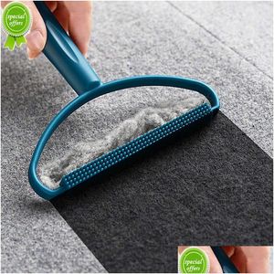 Lint Remover Yeni Pet Lint Ev Kıyafetleri Kazanma Mesajları Manuel Roller Çekim Fuzz Kumaş Tıraş Alın