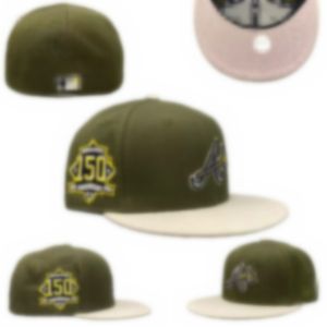 Chapéus ajustados de boa qualidade Snapbacks chapéu baskball bonés todos os logotipos da equipe homem mulher esportes ao ar livre bordado algodão liso fechado gorros flex sun cap tamanho 7-8 H14-11.22