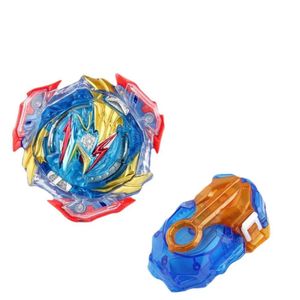 4D Beyblades Beyblades Burst B180 B181 B185 B188 B193 Bey Blade and Bayblade Bable Drain Fafnir Metal Blayblade Top Launchers 231121