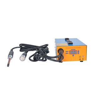 Car Dent Repairing Machine Auto Body Paintless Dent Removal Induction Heating Equipment Automobile Aluminum Metal Plate Repairing Machine