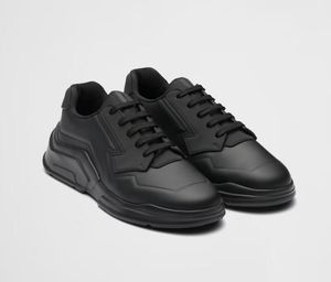 Роскошные мужские кроссовки Allure Polarius, низкие кроссовки из натуральной кожи, спортивные беговые кроссовки на шнуровке, спортивные технические 38-46Box