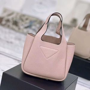 10A Luxury Tote bag Designer brand bag fashion women's handbag underarm bag large fashion capacity vegetable basket original gift box packaging