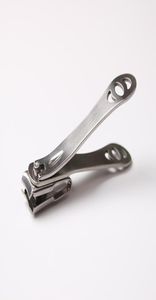 1pc Dönen Kalın Big Toes Tail Clippers Büyük Boyut Paslanmaz Çelik Tırnak Sanat Kesici Makas Külikül Manikür El Güzelliği 3977592