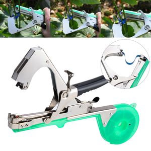 Outras ferramentas de jardim Plant Strapping Tape Plant Machine Gardening Tools Fruit e Flor Stem 230422