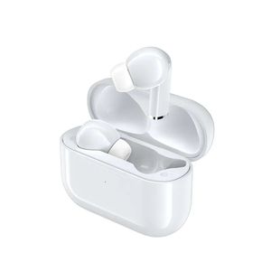 TWS Fone de ouvido sem fio Bluetooth Fones de ouvido Touch Earbuds In Ear Redenção de ruído Esporte Fones de ouvido viva-voz com caixa de carregamento Pro3 para celular inteligente móvel