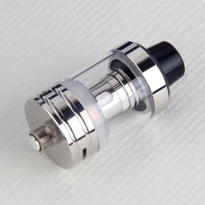 Китай Direct 100% оригинальный Vape Tank .3 Sub ohm 30w-80w Top Fill TVR 30 Clearomizer 2ml Емкость костюм 510 нить аккумулятор