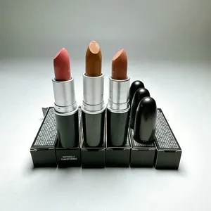 Mehr Matte Lipstick Taupe M Makeup Angel A94 Honey Love A35 Waterproof Long Lasting Naturally Trans Formed A55n Sweet Smell