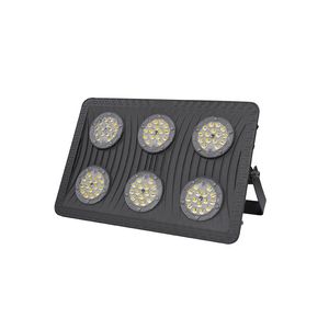 Yüksek kaliteli parlak ışık 1200W-100W LED Taşkın Işıkları Bowfishing LEDS Tekne Aydınlatma 1200W Watt 120000 LM Taşıma Işyaları Crestech168