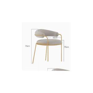 Коммерческая мебель оптом Роскошный стеклянный белый маникюрный стол с вытяжной лампой Розовый оборудование для салонов красоты Drop Deliv Dh1Cd