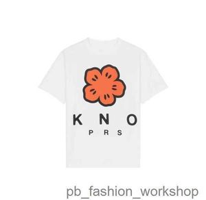 Sudadera Kenzo Kenzo T-Shirt Adam Tasarımcı T Shirt Kadın Tshirt Yaz Sokak Giyim Kolu Kaplan Baş Nakış Yeri Eşitleme 6 2zpa