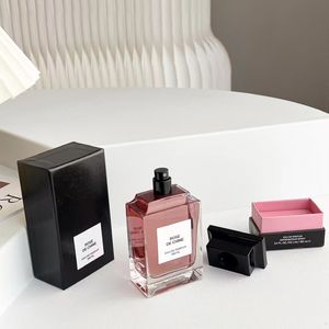50 мл/100 мл китайская розовая парфюм длинная актерская игра в туалете парфюм женского высококачественного парфюмерии быстрая доставка быстро