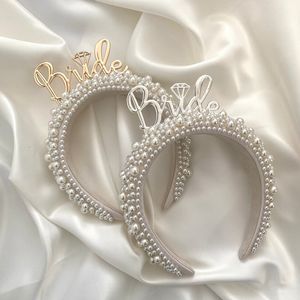 Другое мероприятие поставляет невесту, чтобы быть Crown Girls Weekend Bachelorette Hen Party Bridal Sweed Wedding Curvagement Regater Decoration Gift Po Props 230425