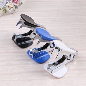 Staplers 12 Nail Ctors Stapler Office Office Студенческие канцелярские канцелярские товары для студентов для учащихся начальной школы Quick Sale 230425