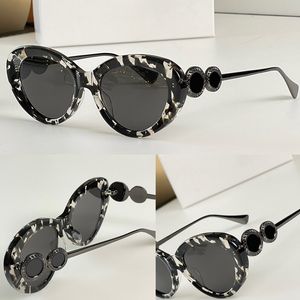 Женские дизайнерские солнцезащитные очки VE4587 Cat Eye Fashion Classic Sunglasses Женские роскошные вечеринки самостоятельно вождение туристическое праздничное праздничные бокалы