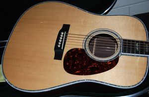 Hot sell good quality Electric Guitar D45 Dreadnought Acoustic Guitar Musical Instruments