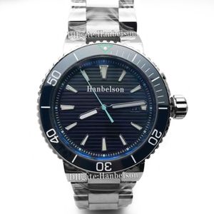 4 цвета F1 мужские часы титаново-серый автоматический механизм черный дата наручные часы часы с винтовой короной 43 мм