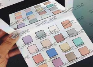 ePacket New Makeup Eye Lorac I Love Brunch Pro Lidschatten-Palette 16 Farben Lidschatten7001378