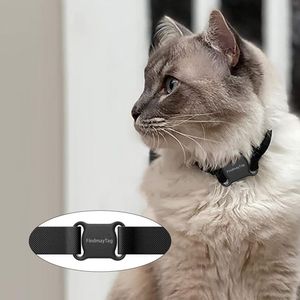 Трекеры GPS трекер Pet AntiLost Alarm Mini Wireless BluetoothCompat Tracker для кошек и собак Finder Locator Anti Lost Alarm