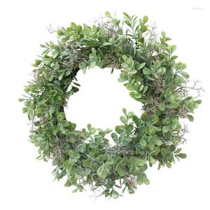 Dekoratif Çiçekler Noel Dekorasyon Noel Dekorasyon Ağacı Kolye Sızdırmaları Asılı Ev Partisi Başa Damla Süsler