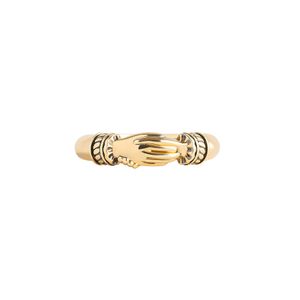 HERA1 Ring Rings Brand Logo Designer Luxury Fine Jewelry Серьги золотые сдержанные руки Группа Jackson Oval Zelda Old Mine Cut