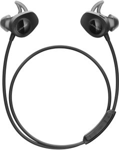 Kablosuz Bluetooth Kulaklıklar Asılı boyun içi kulak içi yüksek ses kaliteli sporlar, su geçirmez ter geçirmez kulaklıklar 2ymmb