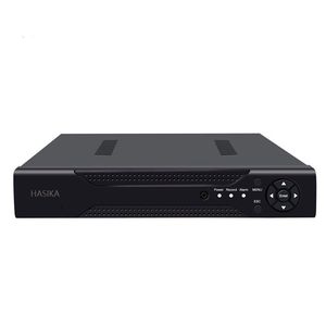 16-канальный видеорегистратор, 4-канальный, 8-канальный, 16-канальный дисковый видеорегистратор для AHD CVI TVI CVBS камеры безопасности