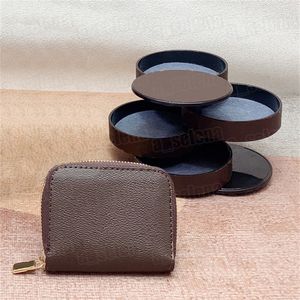 Дизайнерские косметические чехлы для макияжа женщины -ювелирные изделия мини -ящик для хранения портативные кошельки корпус