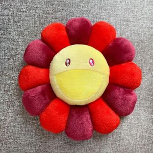 40cm-60cm Kawaii Kaikai Kiki Yastık Yumuşak Çiçek Dolgulu Bebek Peluş Oyuncak Hediye212V
