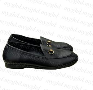 Modische Damen-Loafer, Einzelschuh- oder Slipper-Stil, Größe EUR 35–42, mit Box oder Staub-Opp-Beutel 24968