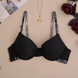 Kadınlar Seksi Seksi Balya Sütyen Ayarlanabilir Korse Mektuplar Strap Lingerie Intimes Push Up Bralette Inwar Soutien Gorges 2pcs/Lot