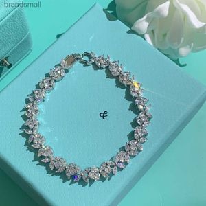Designer Armband Luxus Armbänder für Frauen Charm Armband Trendy Mode Elegante Perlenkette Party Diamant Schmuck Geschenk Großhandel Geburtstagsgeschenke gut