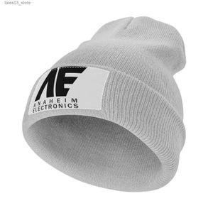 Шапка/кепка Anaheim Electronics Вязаная шапка Bobble Hat Спортивные кепки Шапка для гольфа Женская и мужская Q231130