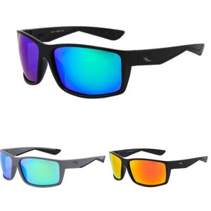 Luxurys Costas occhiali da sole da uomo occhiali da sole firmati per le donne di lusso nero blu polarizzato occhiali da viaggio di guida M75p #