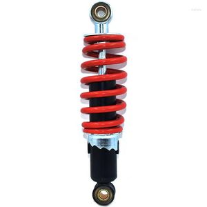 Tüm Arazi Tekerlekleri Alüminyum Emici Arka Süspansiyon Motosiklet 50cc için 210mm 70 90 110 125cc Kir Çukur Bisikleti ATV GOT KART